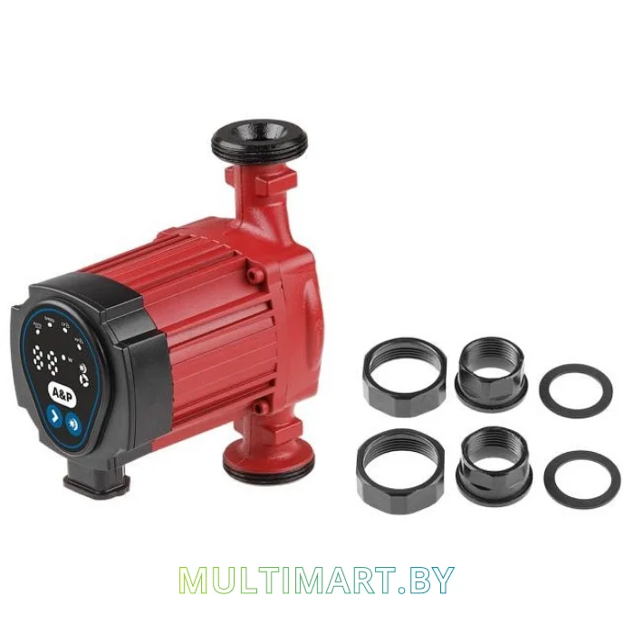 Циркуляционный насос A&P Wise-25/60-180 (AP118W013)